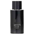 Giorgio Armani Armani Code Eau de Parfum 75ml Refillable Spray
