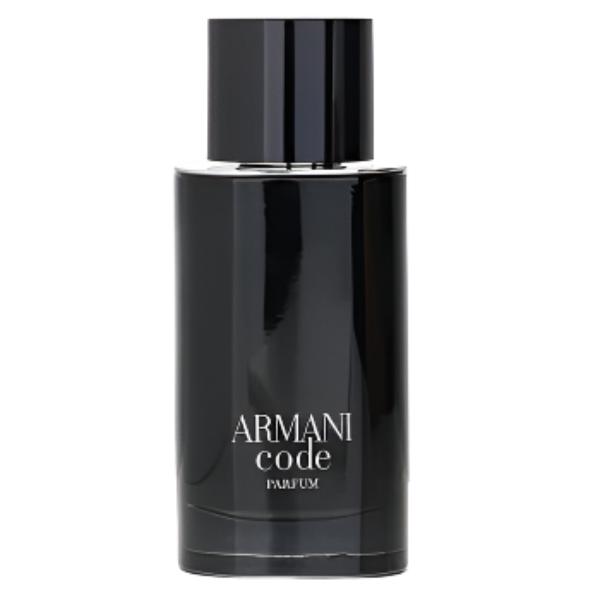 Giorgio Armani Armani Code Eau de Parfum 75ml Refillable Spray
