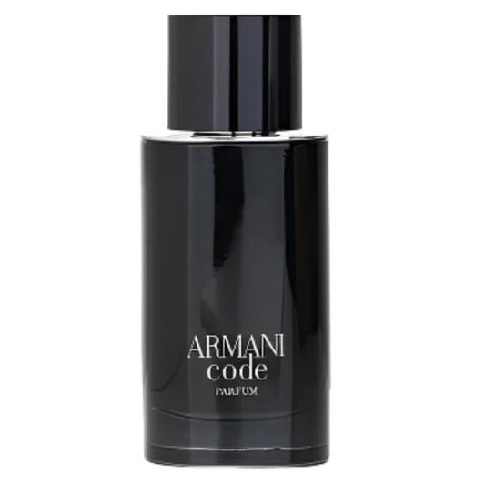 Giorgio Armani Armani Code Eau de Parfum 75ml Refillable Spray