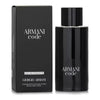 Giorgio Armani Armani Code Eau de Toilette 125ml Refillable Spray