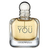Giorgio Armani Because It's You Eau de Parfum 100ml Spray