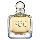 Giorgio Armani Because It's You Eau de Parfum 100ml Spray