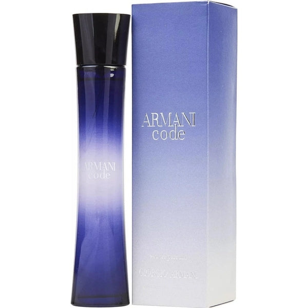 Giorgio Armani Code Eau de Parfum 50ml Spray