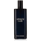 Giorgio Armani Code Eau de Toilette 15ml Spray