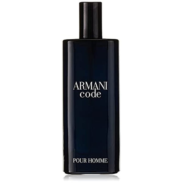 Giorgio Armani Code Eau de Toilette 15ml Spray