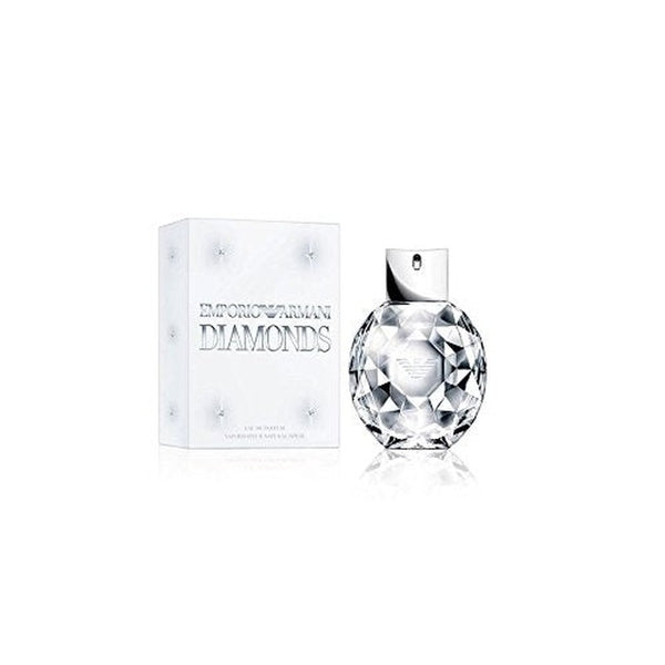 Giorgio Armani Emporio Diamonds Eau de Parfum 50ml Spray