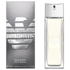 Giorgio Armani Emporio Diamonds Eau de Toilette 75ml Spray