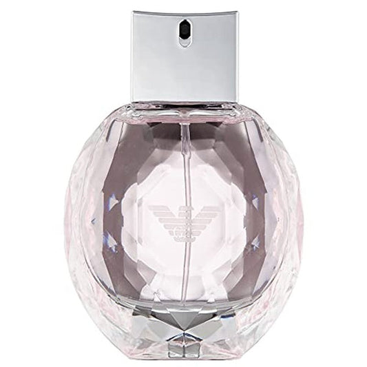 Giorgio Armani Emporio Diamonds Rose Eau de Toilette 50ml Spray
