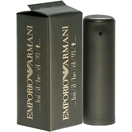 Giorgio Armani Emporio He Eau de Toilette 100ml Spray