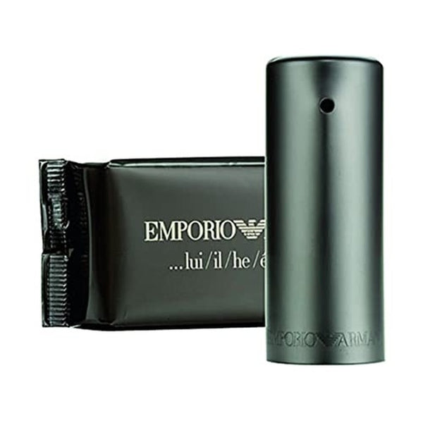 Giorgio Armani Emporio He Eau de Toilette 50ml Spray