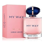 Giorgio Armani My Way Eau de Parfum 30ml Spray