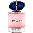 Giorgio Armani My Way Eau de Parfum 50ml Spray