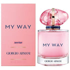 Giorgio Armani My Way Nectar Eau de Parfum 50ml Spray
