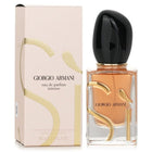 Giorgio Armani SÌ Eau De Parfum Intense 50ml Refillable Spray