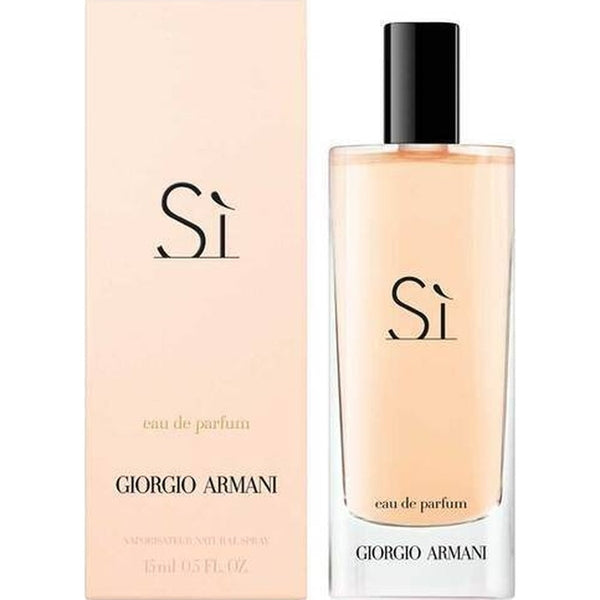 Giorgio Armani Si Eau de Parfum 15ml Spray