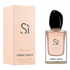 Giorgio Armani Si Eau de Parfum 50ml Spray