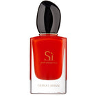 Giorgio Armani Si Passione Intense Eau de Parfum 50ml Spray