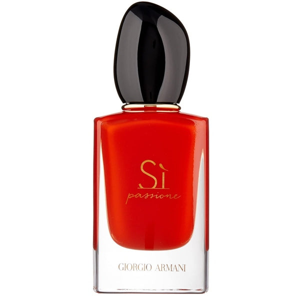 Giorgio Armani Si Passione Intense Eau de Parfum 50ml Spray