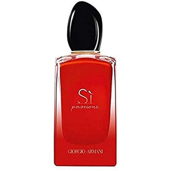 Giorgio Armani Si Passione Intense Eau de Parfum 100ml Spray