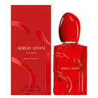 Giorgio Armani Si Passione Red Musk Eau de Parfum 50ml Spray