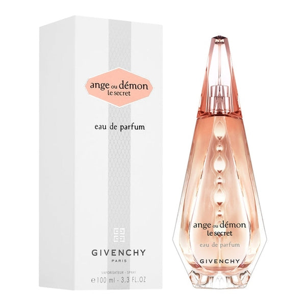 Givenchy Ange ou Demon Le Secret - 2014 Edition Eau de Parfum 100ml Spray