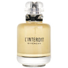Givenchy L'Interdit Eau de Parfum 125ml Spray