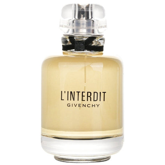 Givenchy L'Interdit Eau de Parfum 125ml Spray