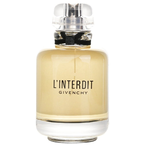 Givenchy L'Interdit Eau de Parfum 125ml Spray