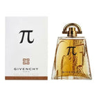 Givenchy Pi Eau de Toilette 100ml Spray