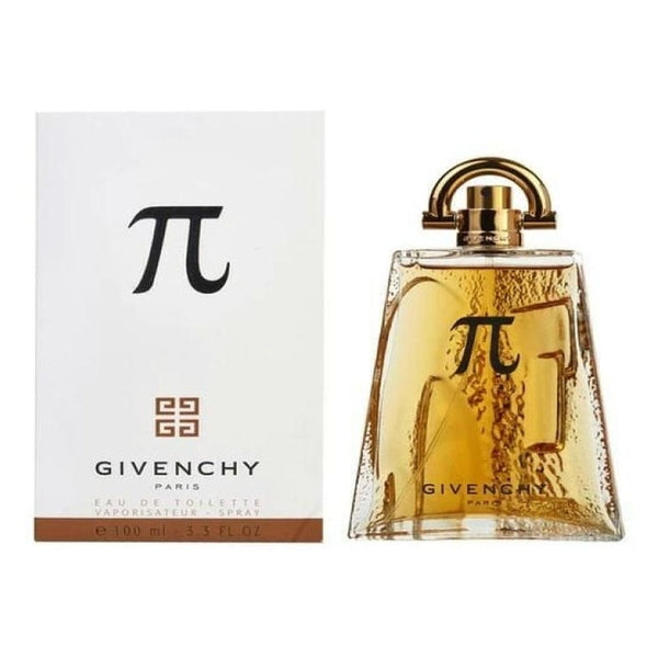 Givenchy Pi Eau de Toilette 100ml Spray