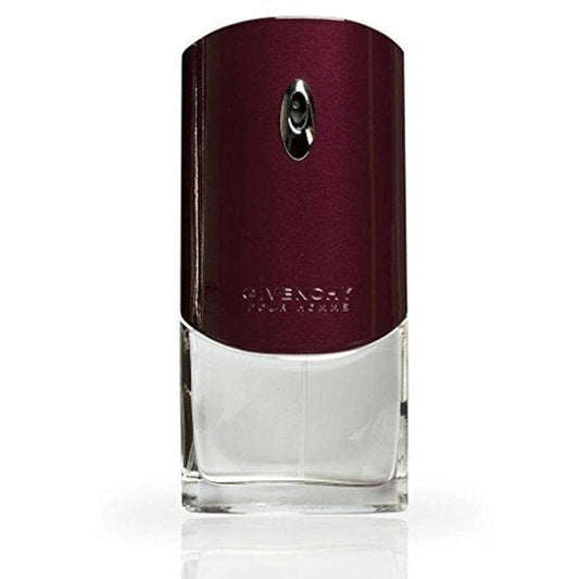 Givenchy Pour Homme Eau De Toilette 100ml Spray