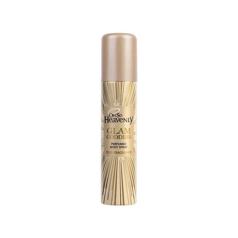 Oh My Glam Influscents Body Spray 100ml - Take A Chance