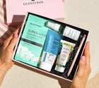 Sunkissed Beauty Box 2025 8 Pieces