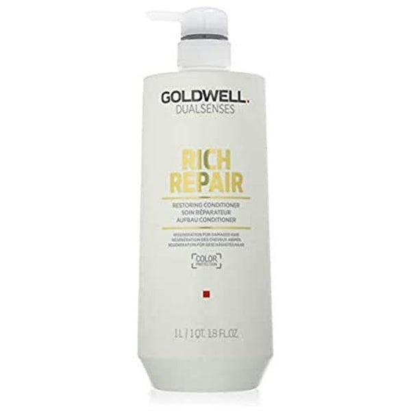 Goldwell Dualsenses Rich Repair Restoring Conditioner 1000ml