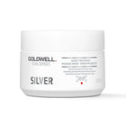 Goldwell Dualsenses Silver 60sec Treatment 500ml