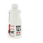 Goldwell TopChic Permanent Hair Color 12% 40 Vol. Cream Developer Lotion 946ml
