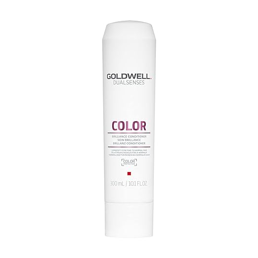 Goldwell Dualsenses Color Brilliance Conditioner 1000ml