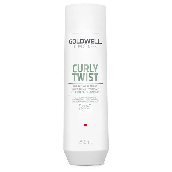 Goldwell Dualsenses Curls & Waves Shampoo 1000ml