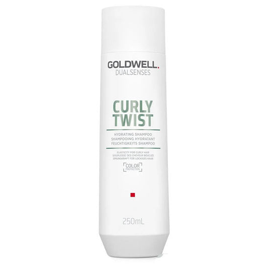 Goldwell Dualsenses Curls & Waves Shampoo 1000ml