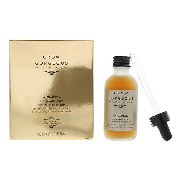 Grow Gorgeous Hair Growth Serum Original 60ml