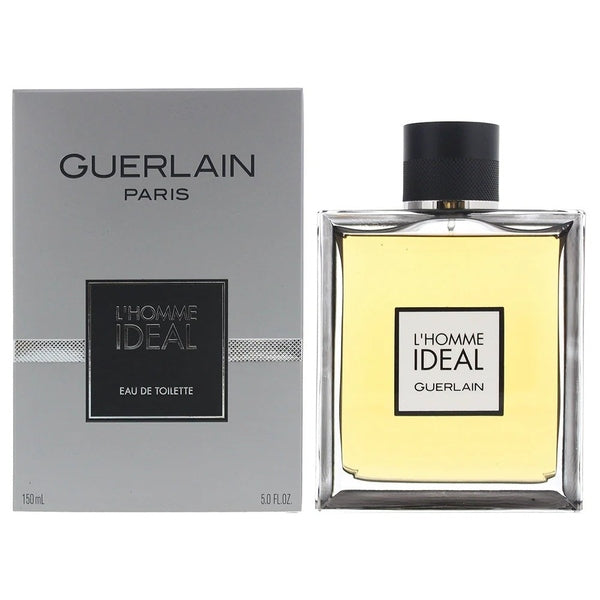 Guerlain L'Homme Ideal Eau de Toilette 150ml Spray