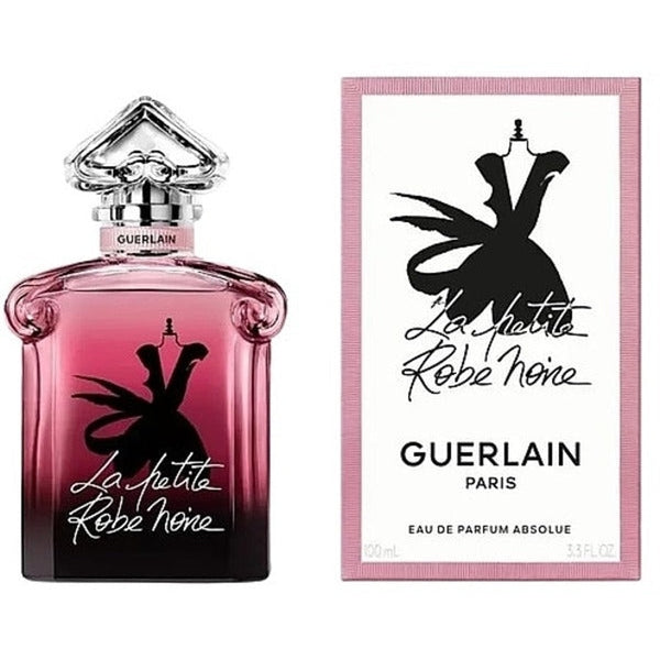 Guerlain La Petite Robe Noire Eau de Parfum Absolue 100ml Spray