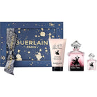Guerlain La Petite Robe Noire Eau de Parfum Intense Gift Set - EDP 50ml + Body Lotion 75ml + EDP 5ml