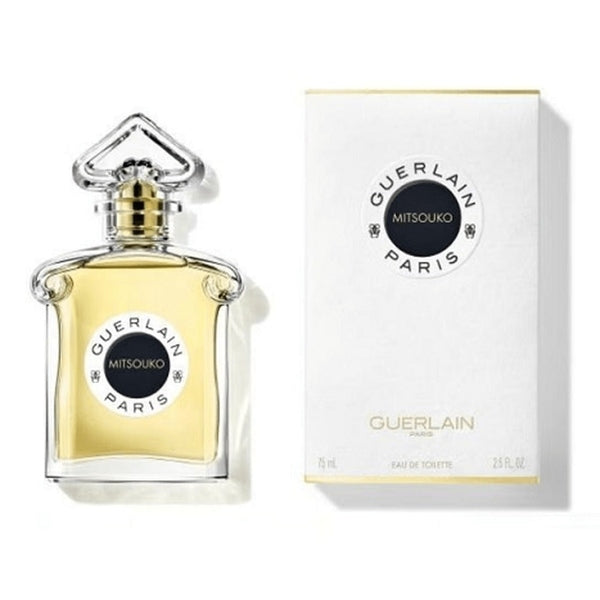 Guerlain Mitsouko Eau De Toilette 75ml Spray