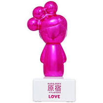 Gwen Stefani Harajuku Lovers Pop Electric Music Eau de Parfum 15ml Spray