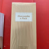Abercrombie &amp; Fitch First Instinct Sheer Eau de Parfum 50ml Spray
