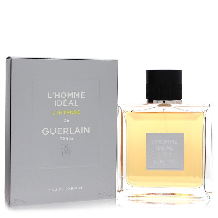 Guerlain L'Homme Idéal L'Intense Eau de Parfum 100ml Spray