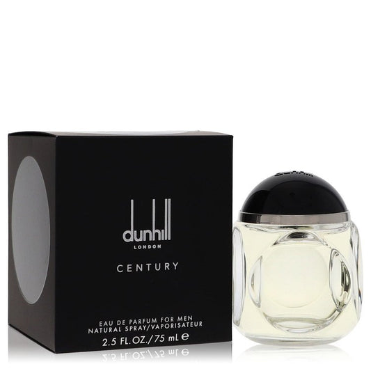 Dunhill Century Eau de Parfum 75ml Spray
