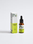 P-11 - Ginkgo Gel Booster