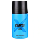 HRX Charge Deodorant 250ml Spray